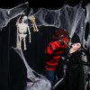 31.10.2015 Photo Booth von Martin Wahler, Pixelcode